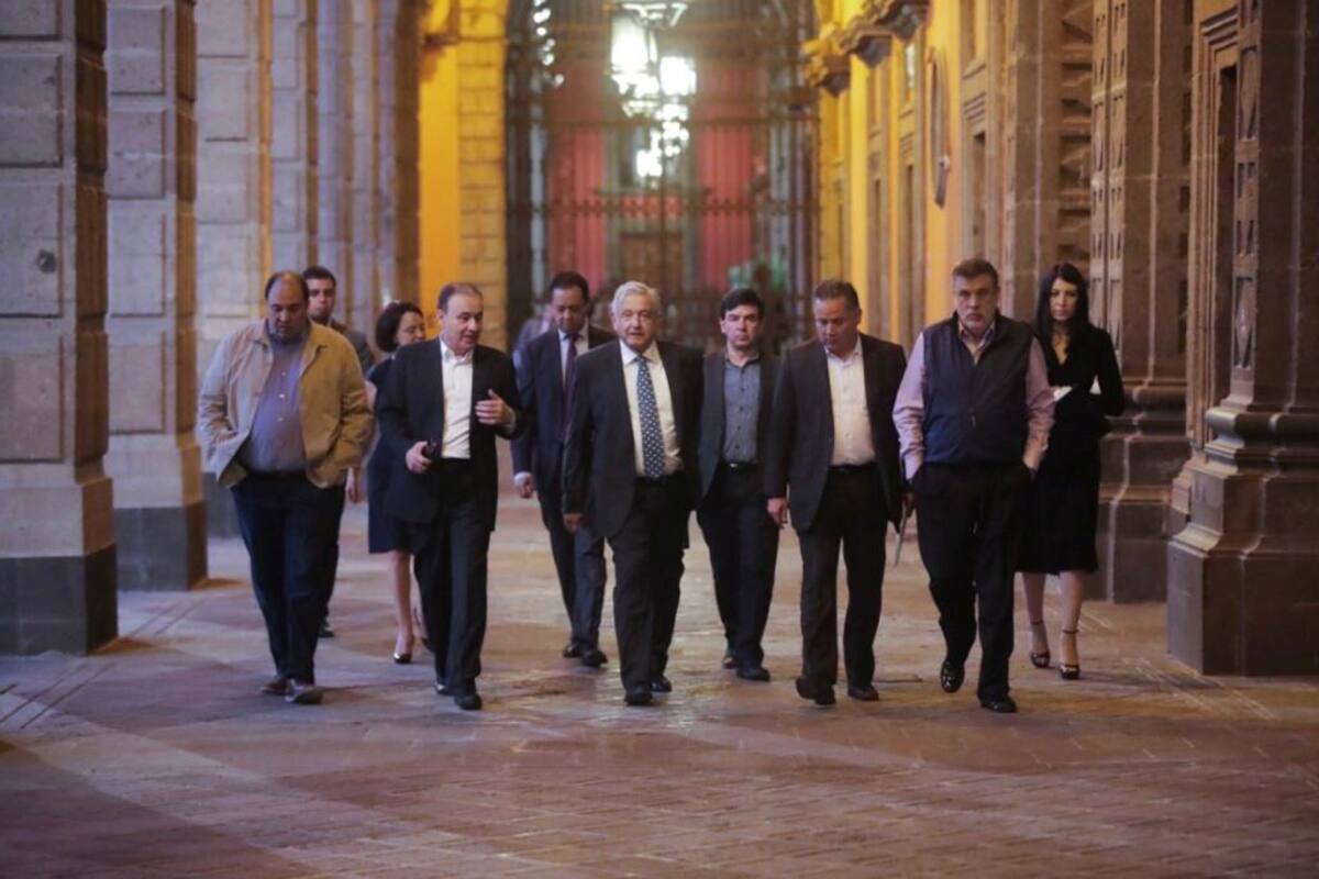 Lo mejor de la conferencia de AMLO de este jueves 23 de abril