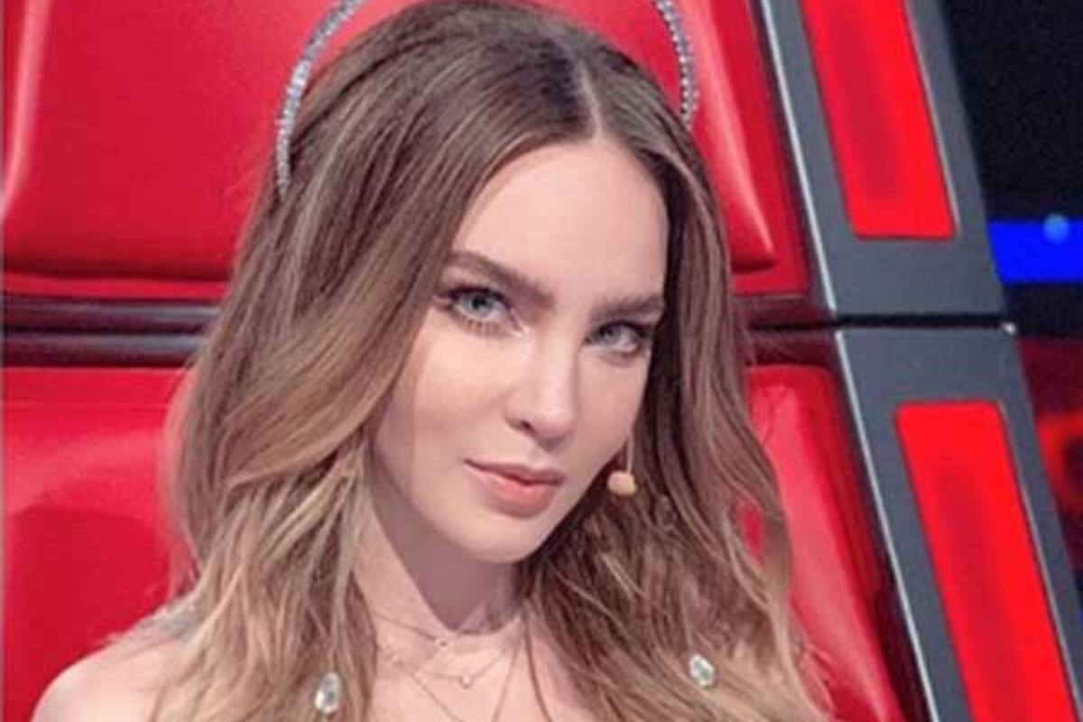 Habla ex de Belinda sobre la relación con Lupillo Rivera