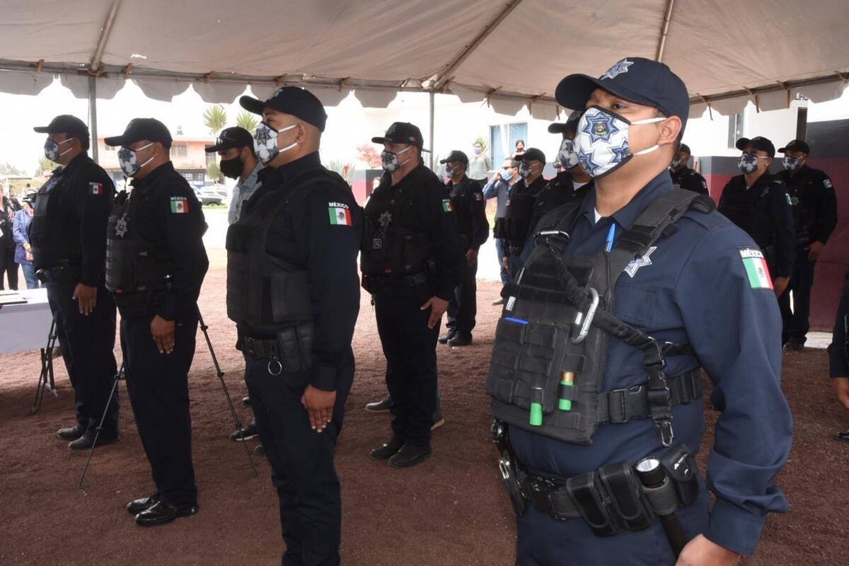 Descienden 11 por ciento los delitos de alto impacto en Ensenada