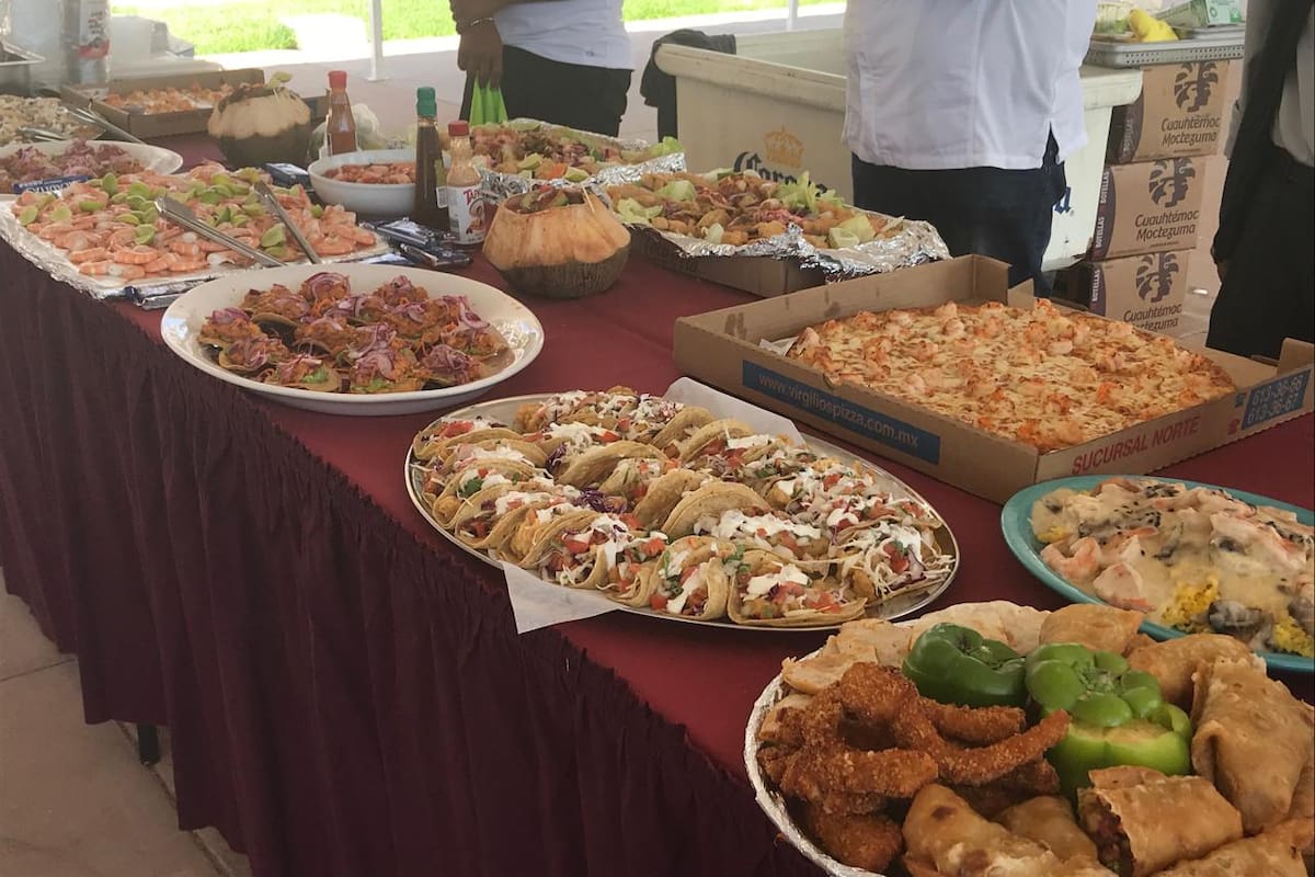 Usan nombre de Canirac para intentar extorsionar a restaurantes de Rosarito