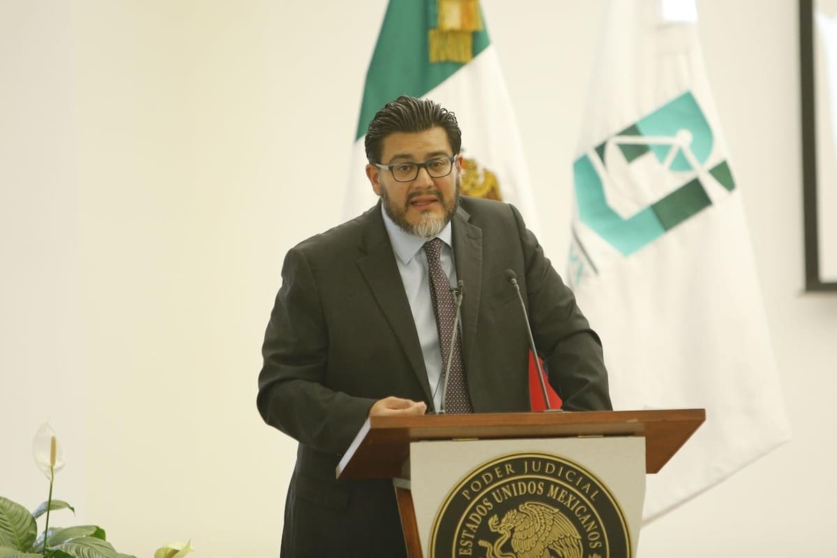Reyes Rodríguez Mondragón: Acusan de nepotismo y actos de corrupción al nuevo presidente del TEPJF