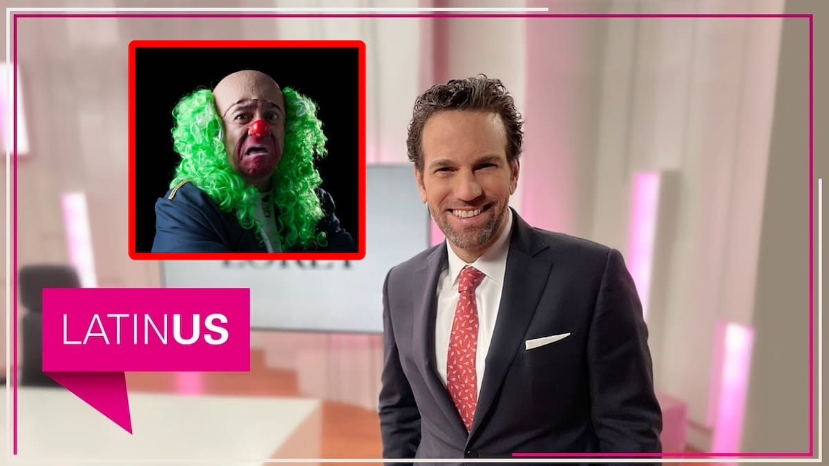 Latinus, dirigido por Carlos Loret de Mola, fue constituido en Delaware, Estados Unidos, un estado conocido por su favorable legislación para la creación de empresas con mínima transparencia y regulación.