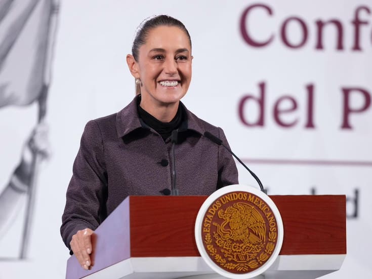 Sheinbaum revela que intoxicación de niños en Tijuana fue por un programa adicional del gobierno de BC