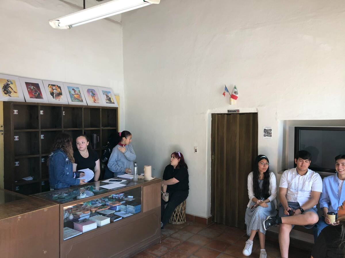 El Museo de los Yaquis en Cócorit, Ciudad Obregón, espera recibir al menos mil visitantes diarios durante Semana Santa, según su directora.