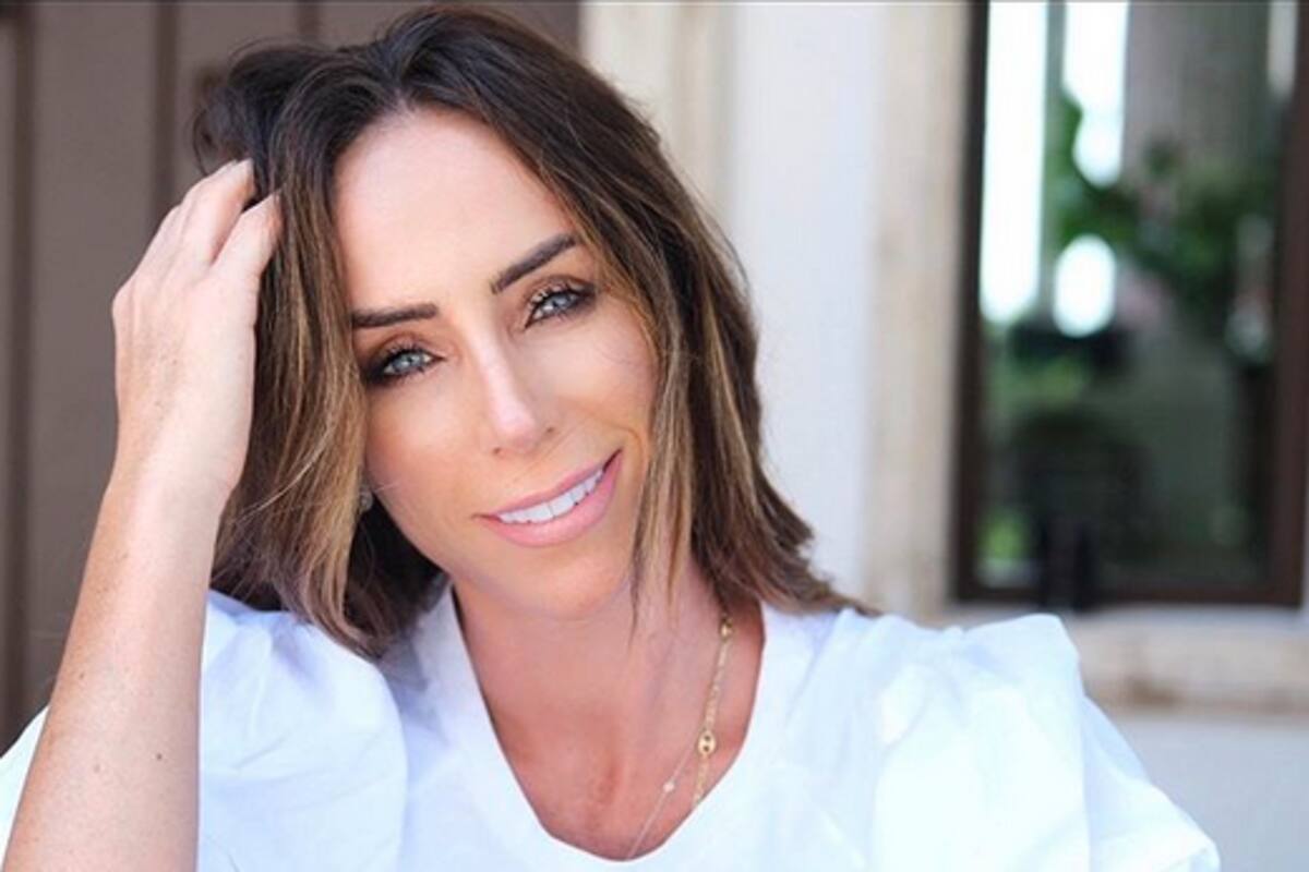 Exsuegra de Inés Gómez Mont le ofrece disculpas y le pide poder ver a sus nietos