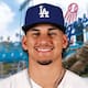 El mexicano Alek Thomas es cambiado a los Dodgers tras 5 temporadas con los Diamondbacks