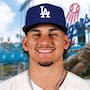 El mexicano Alek Thomas es cambiado a los Dodgers tras 5 temporadas con los Diamondbacks