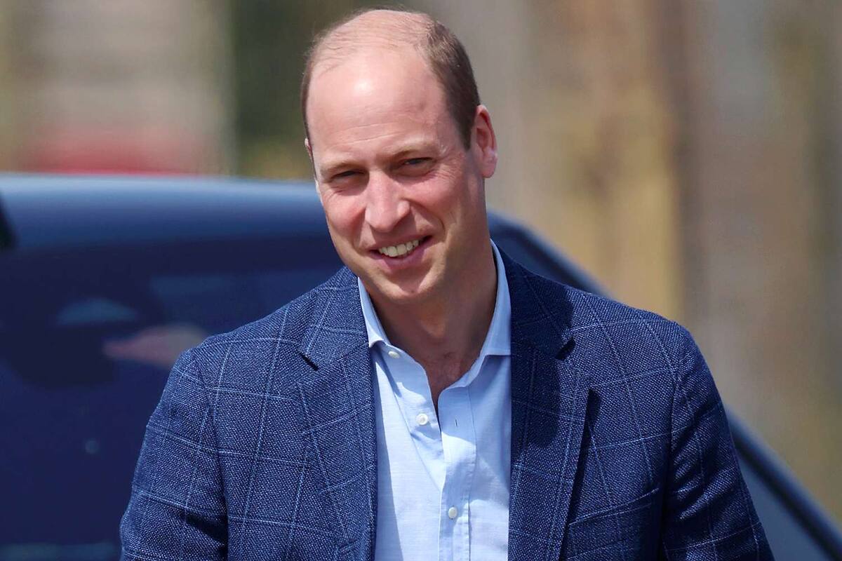 Príncipe William