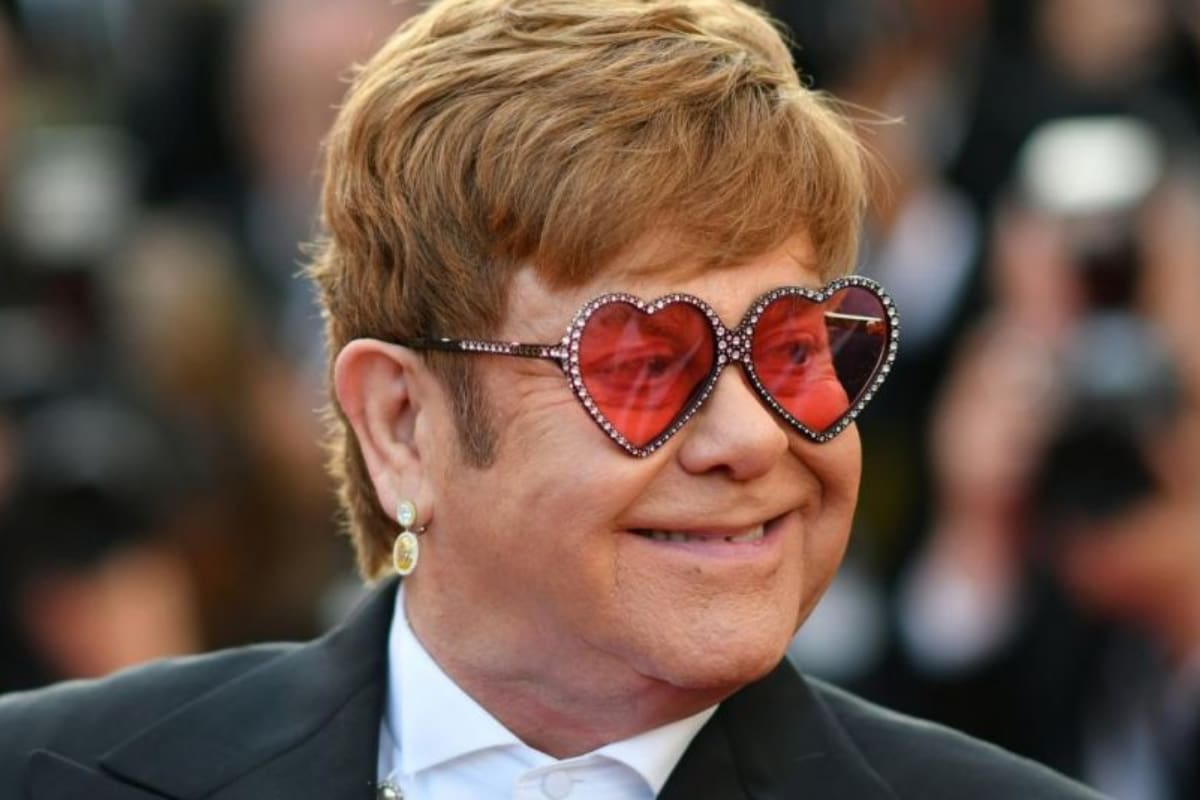 Elton John volvería a México después de más de una década con un concierto de despedida