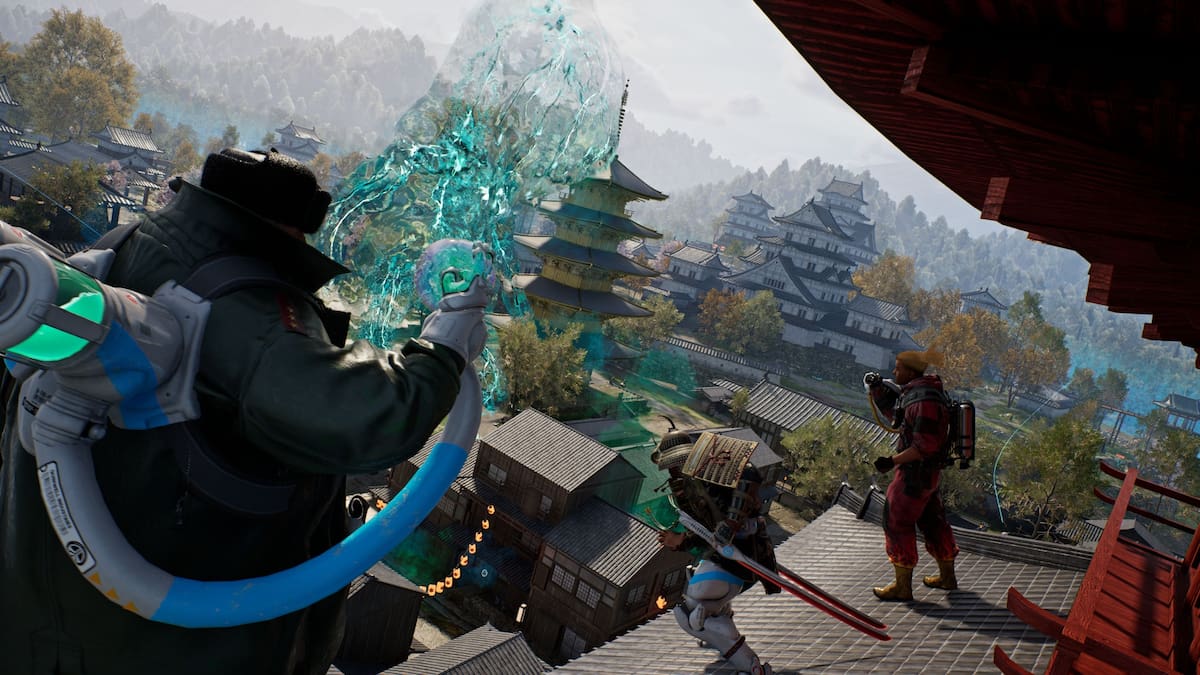 El shooter de supervivencia ya se puede probar en Latinoamérica y estará disponible hasta el 21 de marzo. Foto: Cortesía