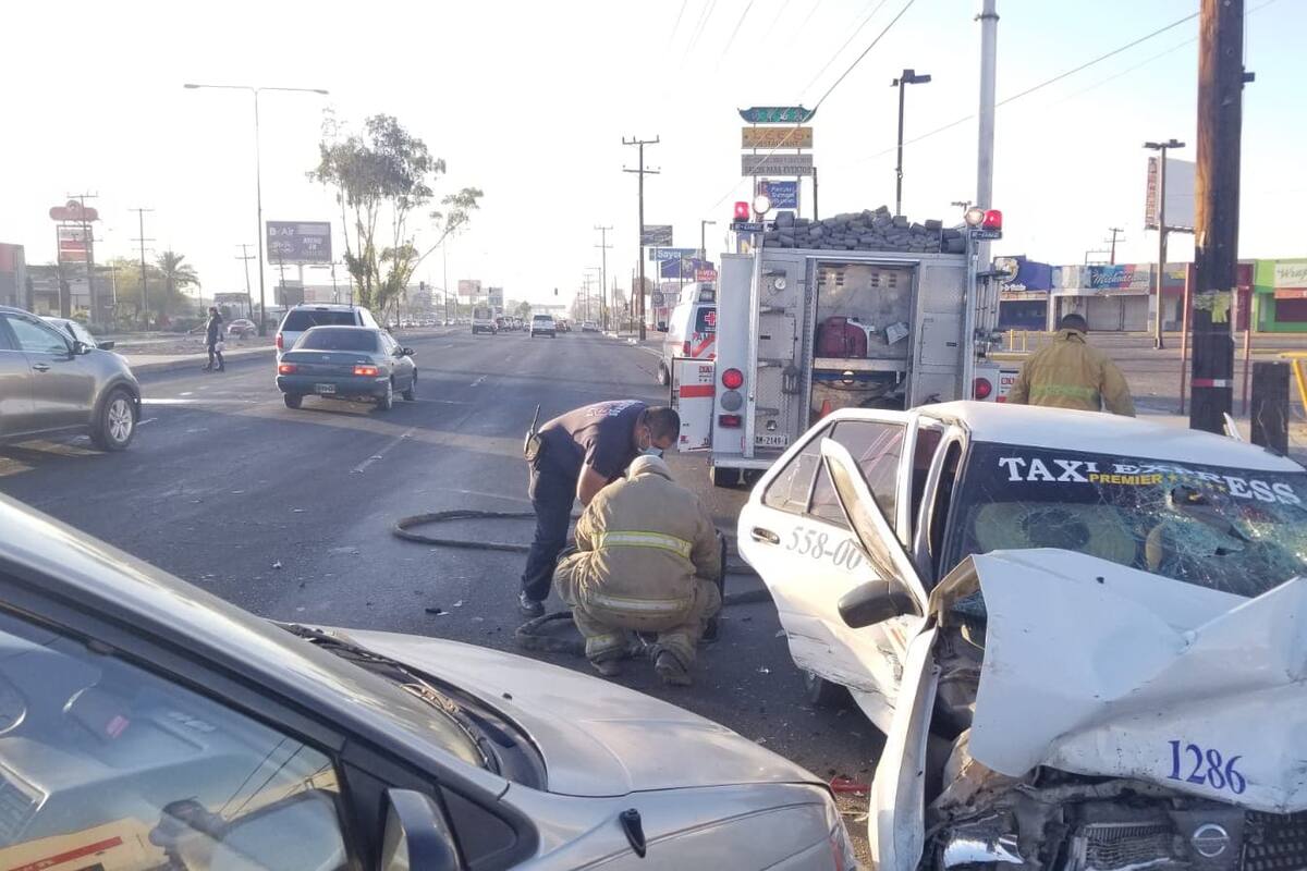 Fallecen dos personas sobre Lázaro Cárdenas en menos de 12 horas
