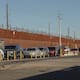 Remodelación de la aduana reducirá carriles de cruce a EU durante cuatro meses