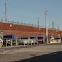 Remodelación de la aduana reducirá carriles de cruce a EU durante cuatro meses