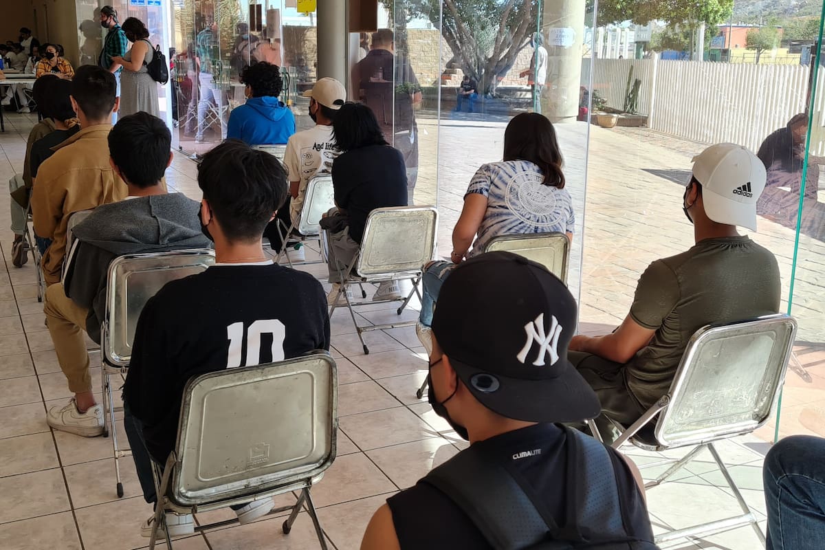 Covid en Sonora: Reportan nueve casos y ninguna defunción este 28 de abril