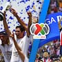 ¿Hace cuánto que no queda campeón cada equipo de las semifinales del Clausura 2026 en la Liga MX?