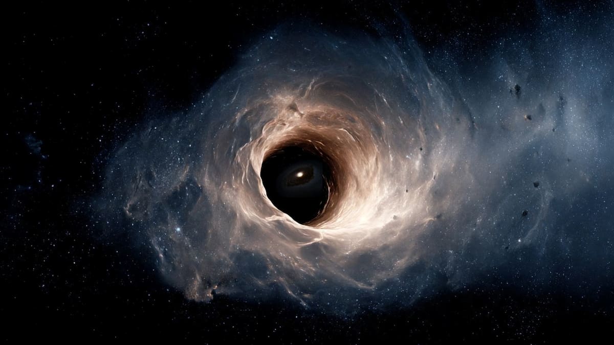 El corazón de la Vía Láctea está ‘vivo’: Webb capta una impresionante lluvia de erupciones en nuestro agujero negro