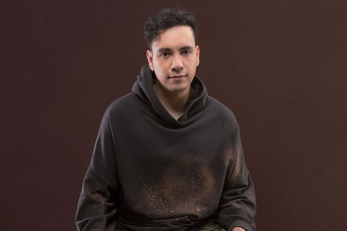 Lanza Raymix canción autobiográfica sobre su primer amor gay
