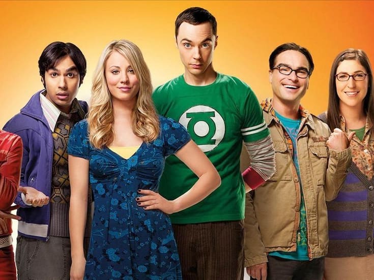 Cómo la física real resolvió un problema que apareció en The Big Bang Theory