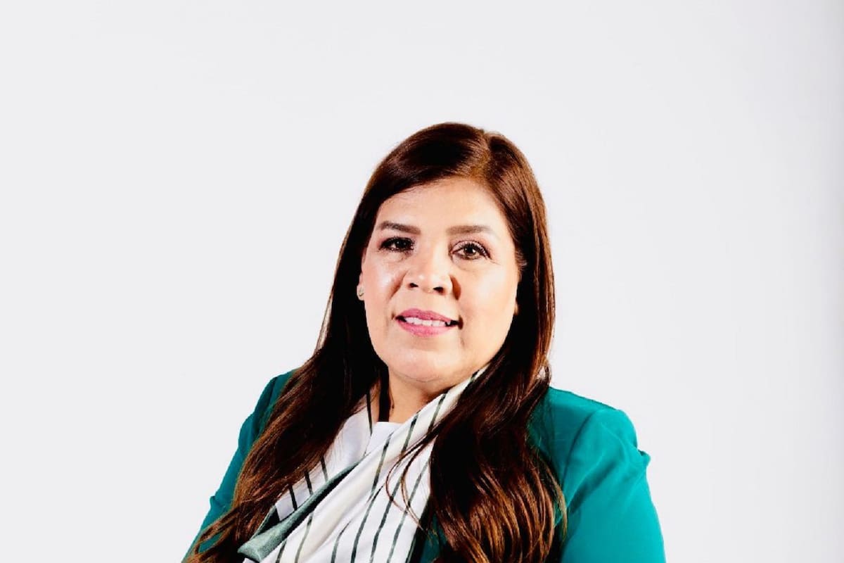 Será Dulce Reynoso nueva presidenta de AMPI Tijuana