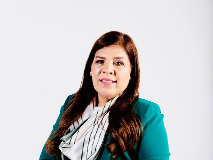 Será Dulce Reynoso nueva presidenta de AMPI Tijuana