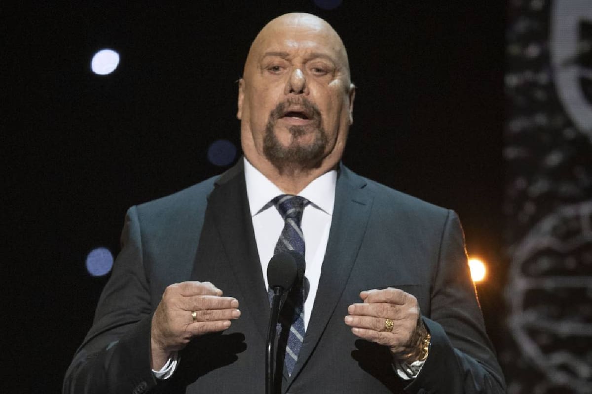 Revelan pistas sobre el "Perro" Bermúdez y su próximo paso tras su salida de Televisa