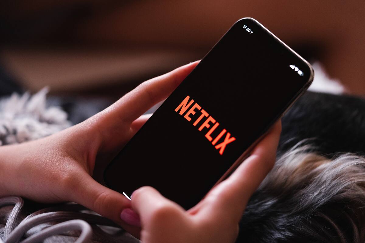 Guerra en Ucrania: Netflix detiene su servicio en Rusia