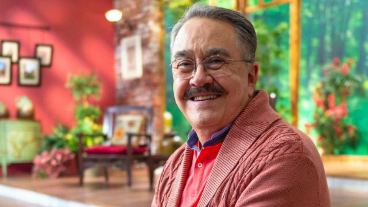 Pedro Sola revela que fue operado de emergencia tras una serie de estudios