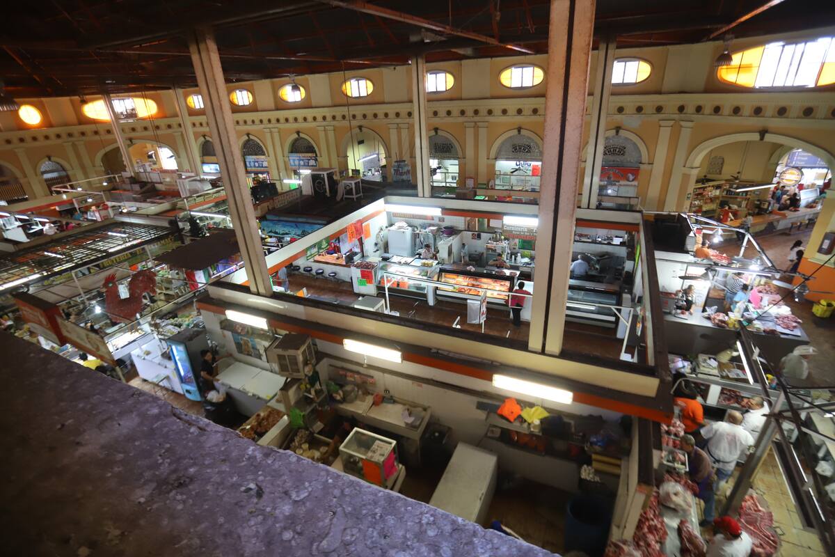 Ayuntamiento es dueño del 40% de los locales del Mercado Municipal