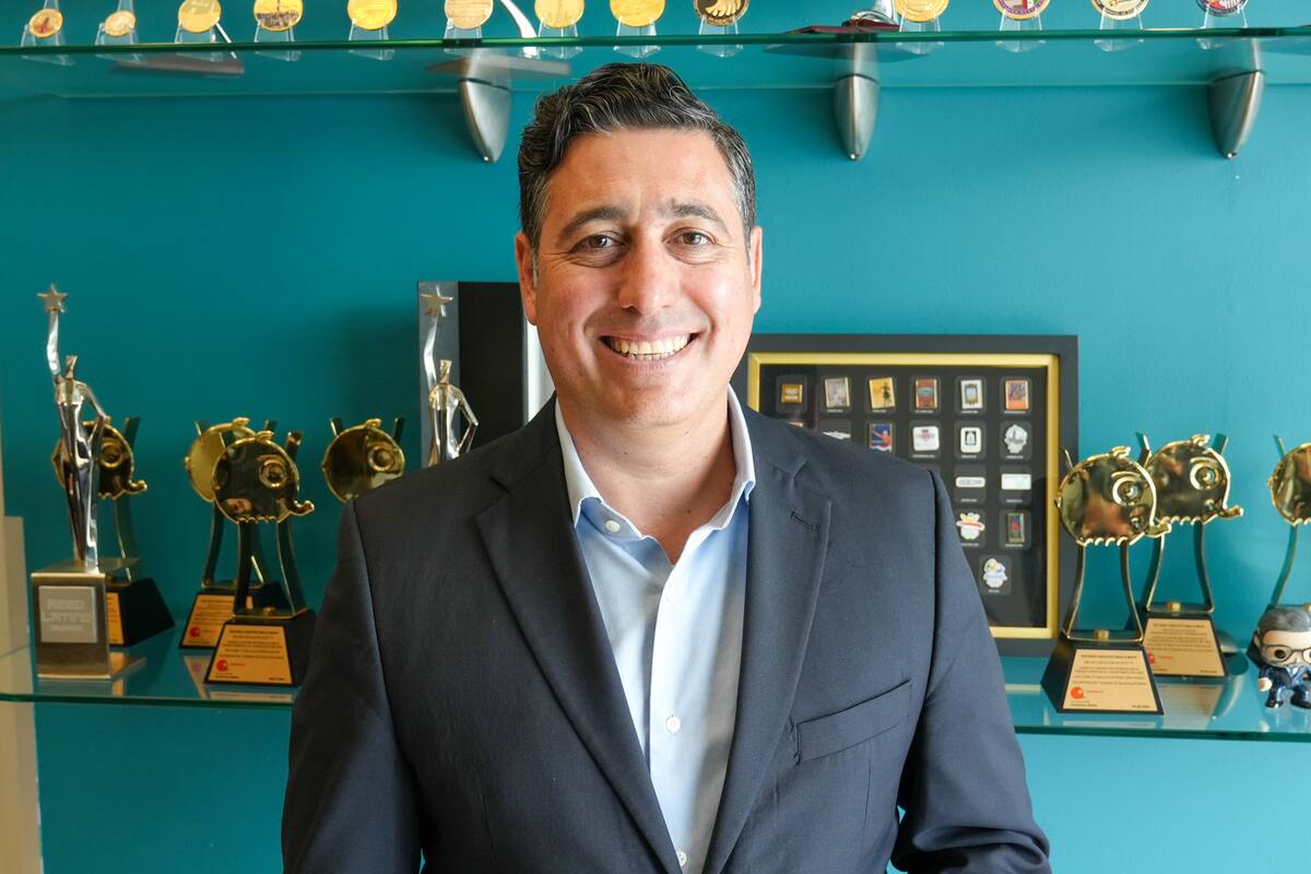 Están todos invitados al Tianguis Turístico