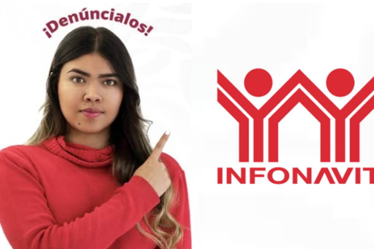 Infonavit alerta sobre falsos gestores y exhorta a la población a denunciar fraudes
