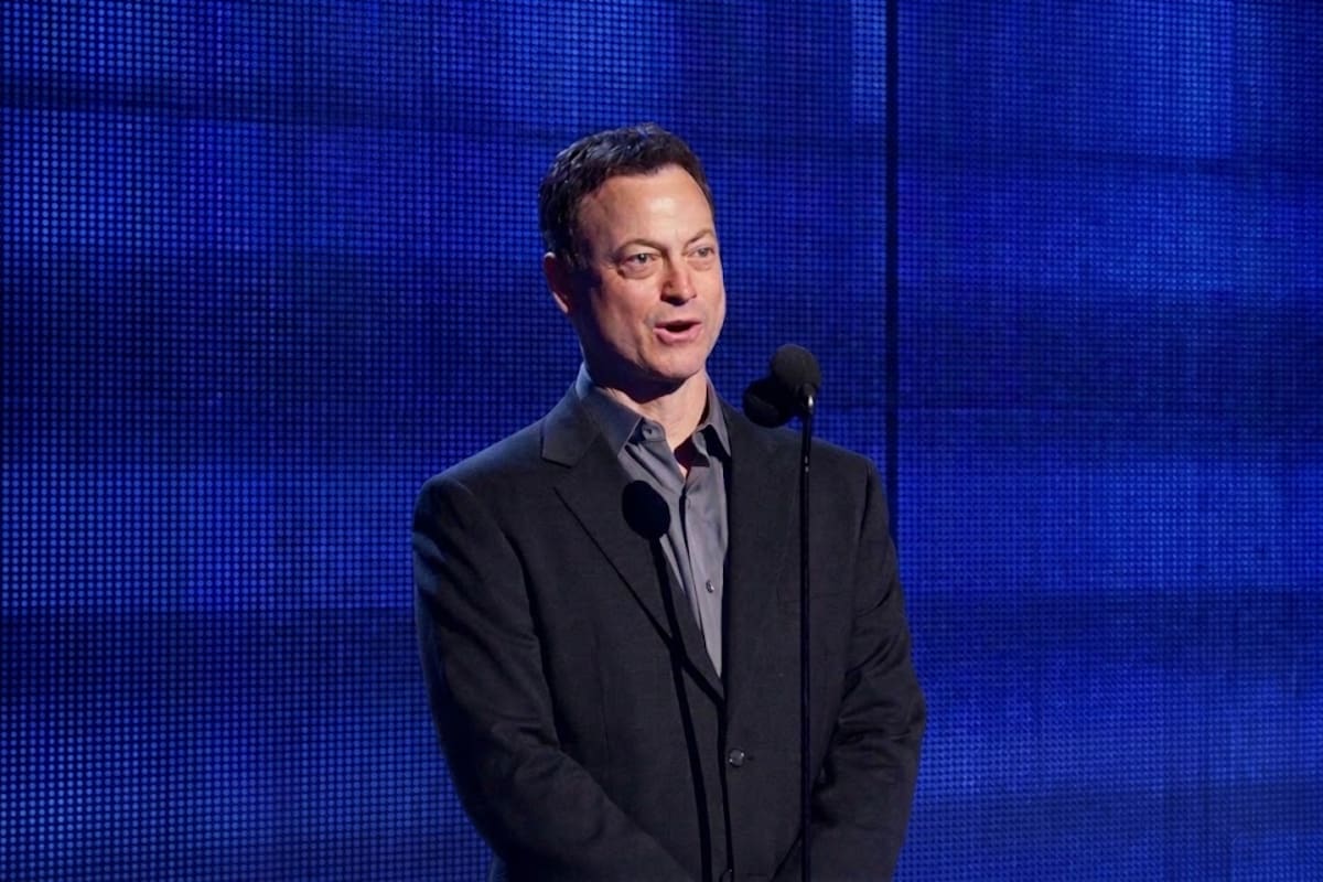 Gary Sinise, el teniente Dan de Forrest Gump, lleva cada año a más de mil hijos de soldados estadounidenses fallecidos a Disney