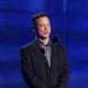 Gary Sinise lleva hijos de soldados caídos a Disney