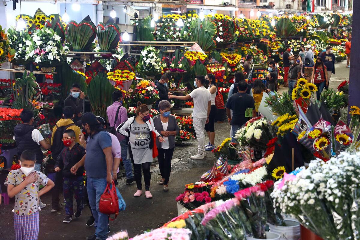 San Valentín, esperan caída del 50% en ventas por el Covid