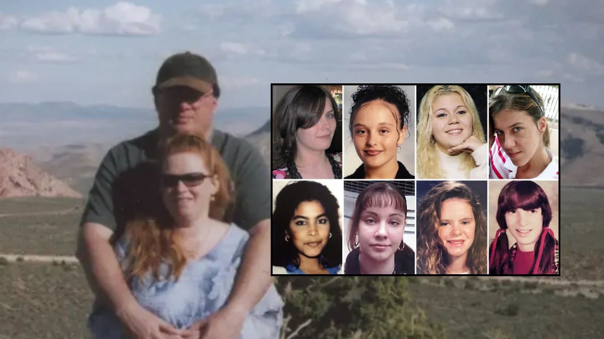 La exesposa del asesino en serie, Gilgo Beach, revela cómo vive hoy: duerme en el sótano donde se desmembraban los cuerpos de las víctimas y enfrenta constantes pesadillas