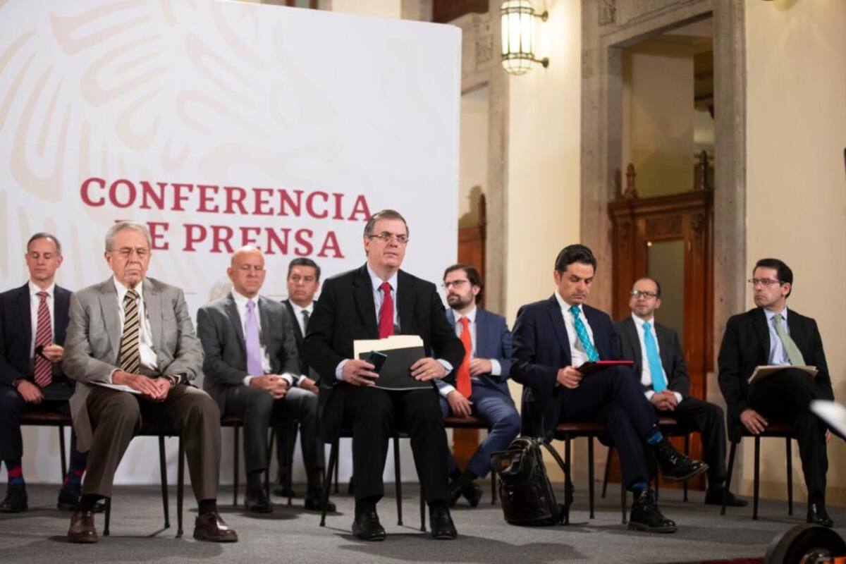 Lo mejor de la conferencia de AMLO de este martes 05 de mayo