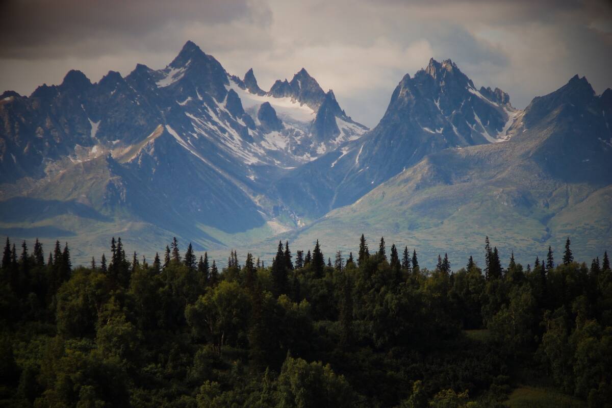 El "segundo Triángulo de las Bermudas" se encuentra en Alaska