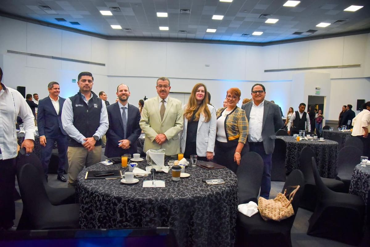 Sugieren retención de inversiones en Baja California para resto del 2025