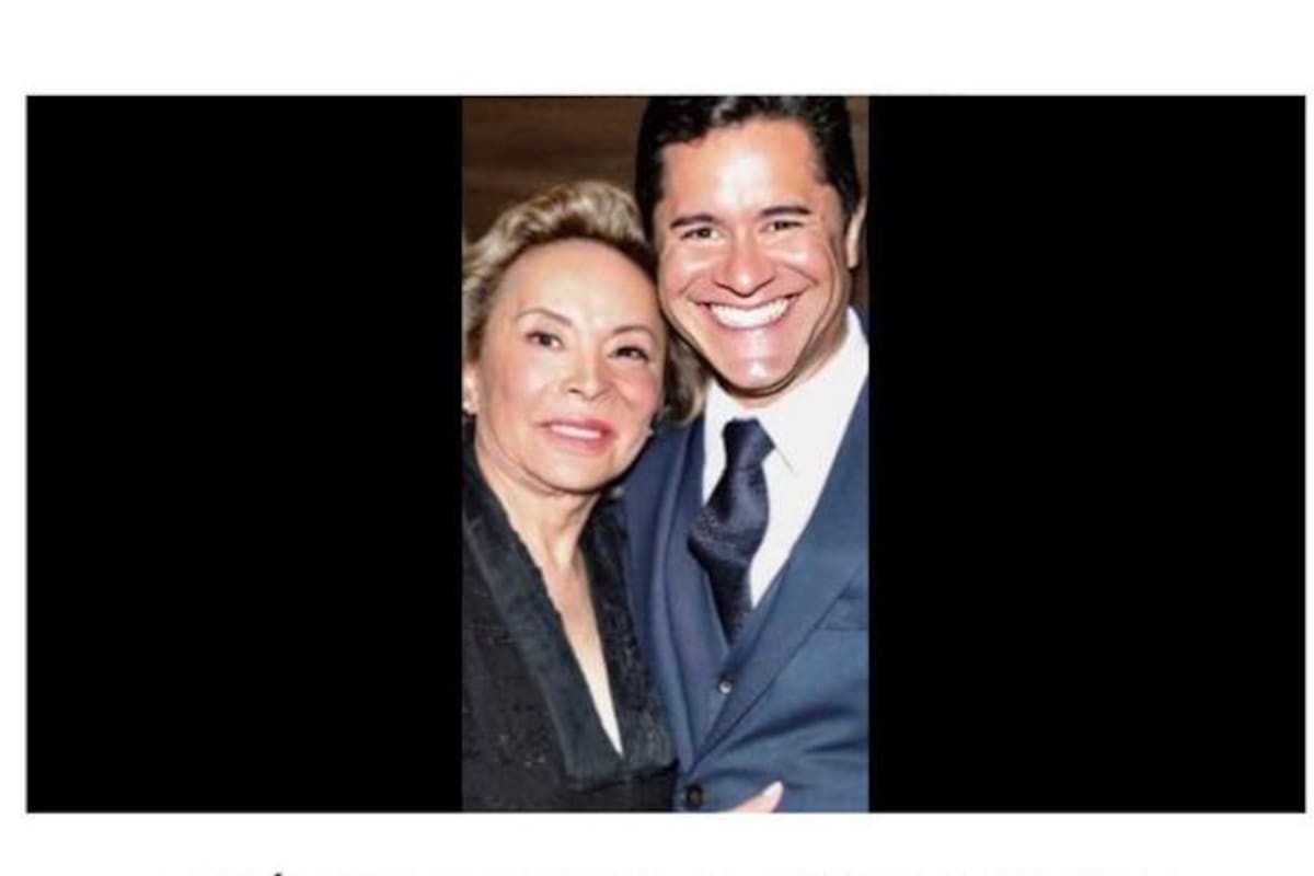 ¿Quién es Luis Antonio Lagunas, con quien se casará Elba Esther Gordillo?