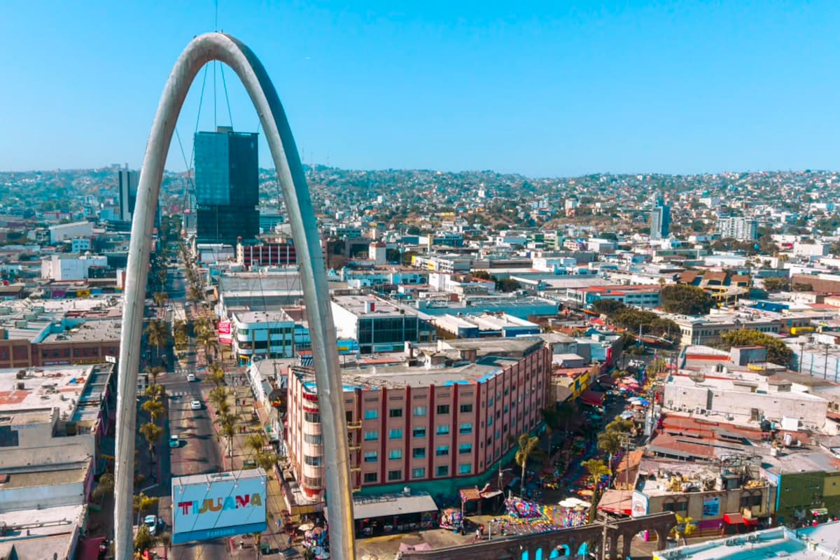 Proyectan plan metropolitano a 15 años para evitar que Tijuana y otros municipios reinicien obras con cada gobierno