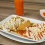 ¿Chilaquiles verdes o rojos? Esto es lo que dicen los comensales y por qué prefieren unos sobre otros