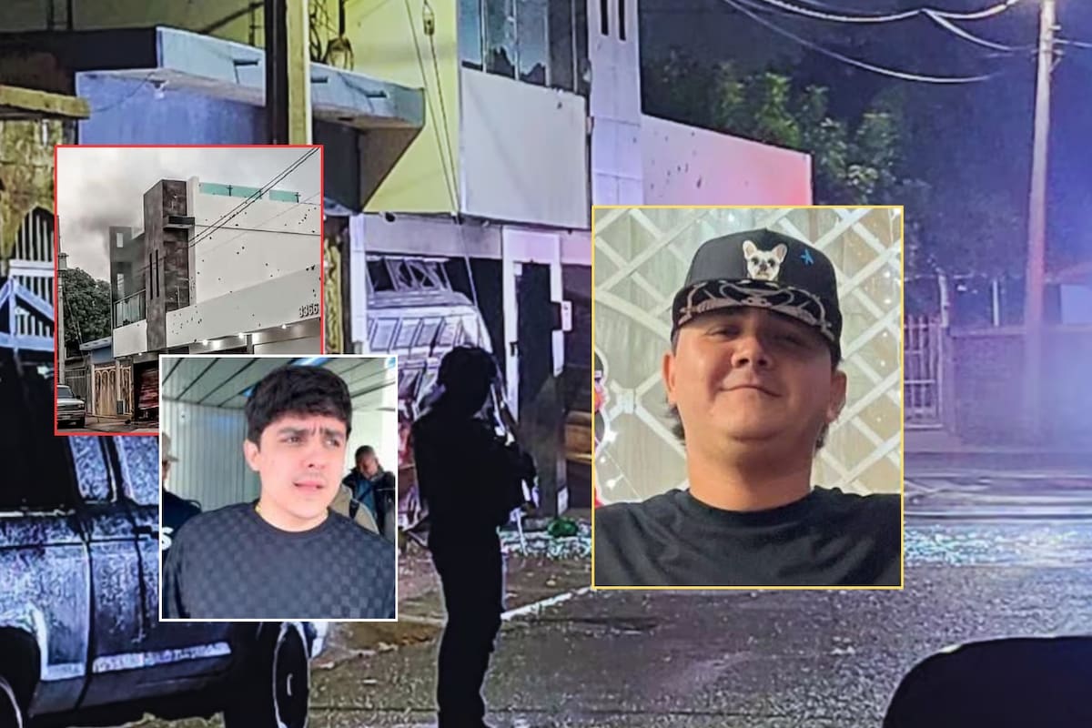 Hallan golpeado a “El Chema” tras desaparecer luego del ataque armado a la casa de los padres de “Markitos Toys”: ¿Qué le pasó?