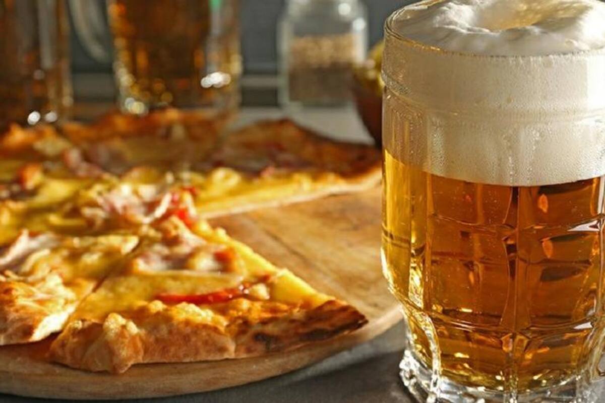 Conoce qué alimentos contienen gluten