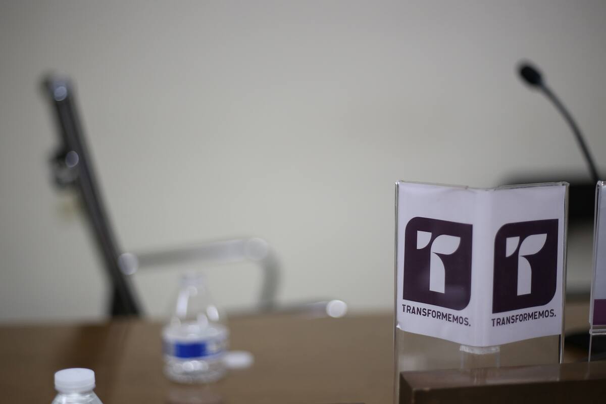 Transformemos deja de ser partido político
