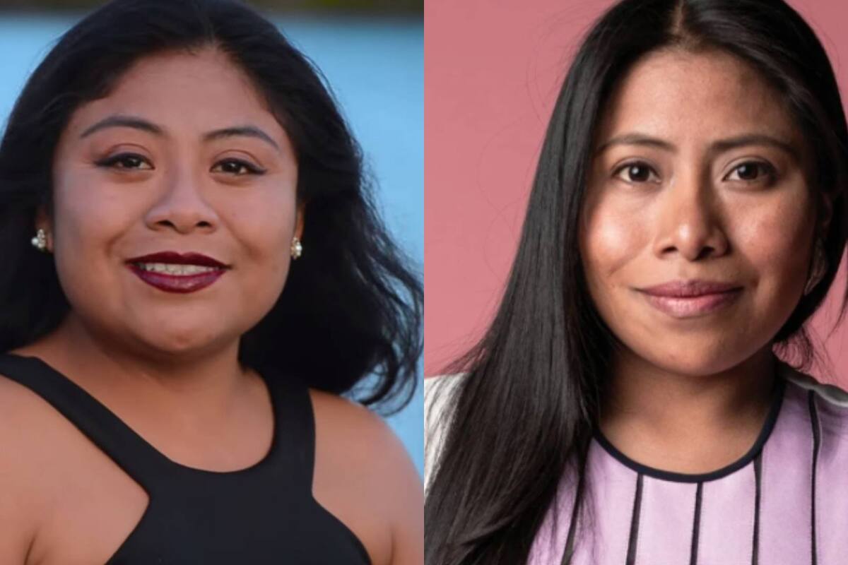 Edith Aparicio, hermana de Yalitza, es designada como titular de Secretaría de Pueblos Indígenas en Oaxaca