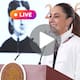 Mañanera de Claudia Sheinbaum hoy jueves 26 de febrero del 2026