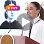 Mañanera de Claudia Sheinbaum hoy viernes 17 de abril del 2026