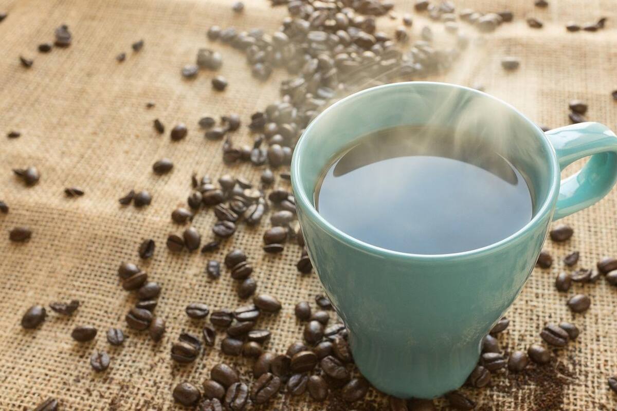 Día internacional del café, el elixir por excelencia