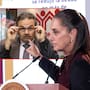 Tras reservar sus bienes e ingresos en Infonavit, Sheinbaum le ordena a Octavio Romero Oropeza cambiar su norma y hacer pública su declaración patrimonial: “No debe ser la excepción”
