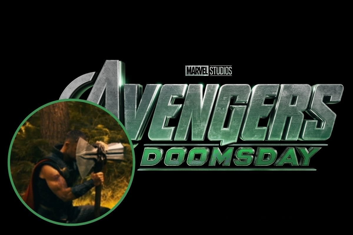 Marvel confirma el regreso de Thor en “Avengers: Doomsday”: Chris Hemsworth vuelve con un tono más serio y un enfoque familiar rumbo a 2026