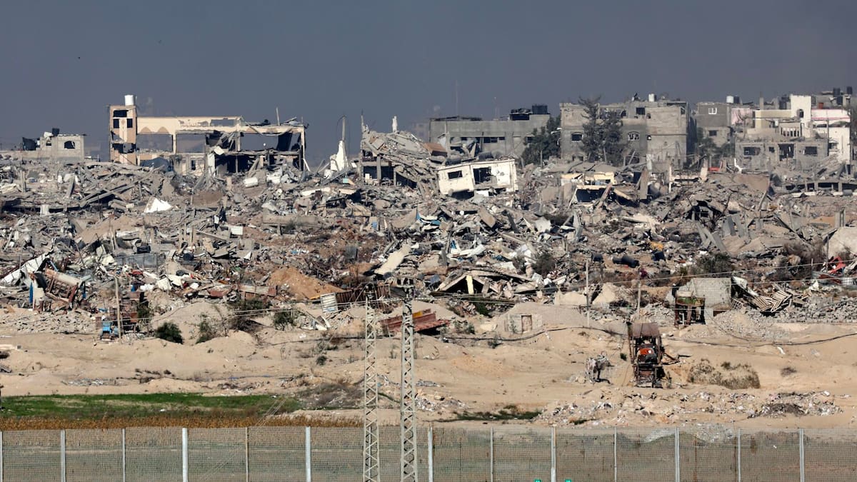 Islandia y Países Bajos se suman formalmente al caso de genocidio contra Israel ante la Corte Internacional de Justicia